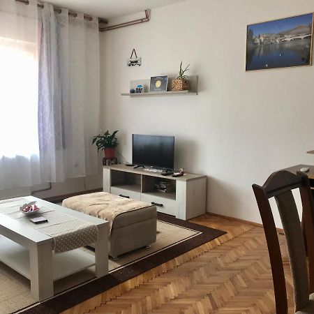 Apartmani Rada Trebinje Exteriör bild