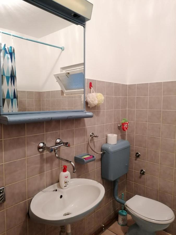 Apartmani Rada Trebinje Exteriör bild