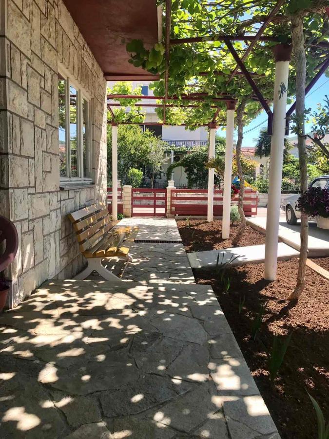 Apartmani Rada Trebinje Exteriör bild
