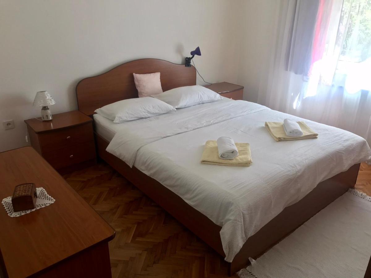 Apartmani Rada Trebinje Exteriör bild