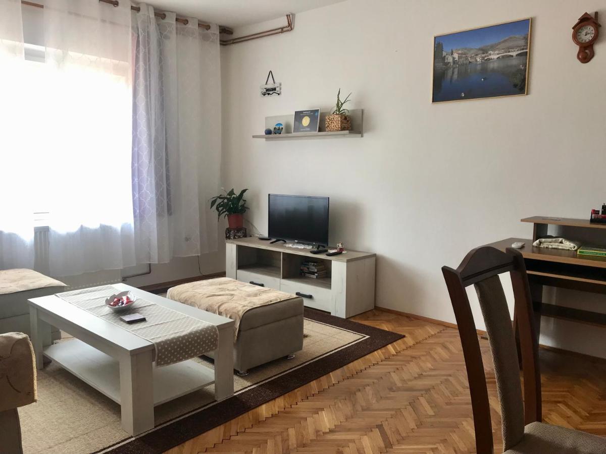 Apartmani Rada Trebinje Exteriör bild
